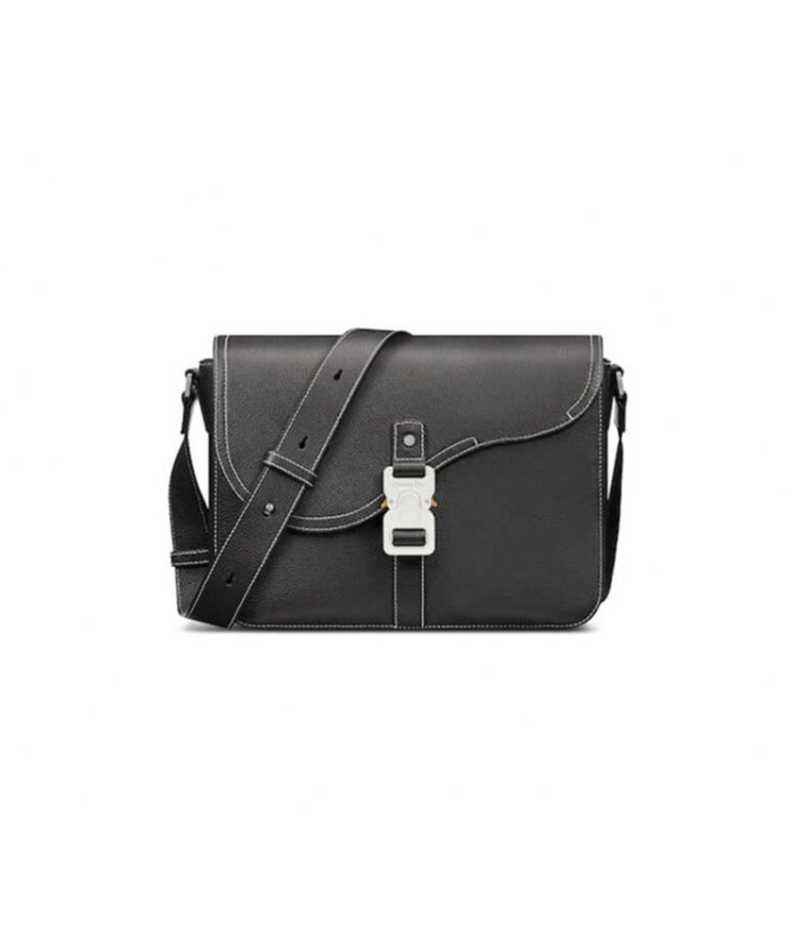 SADDLE MESSENGER BAG