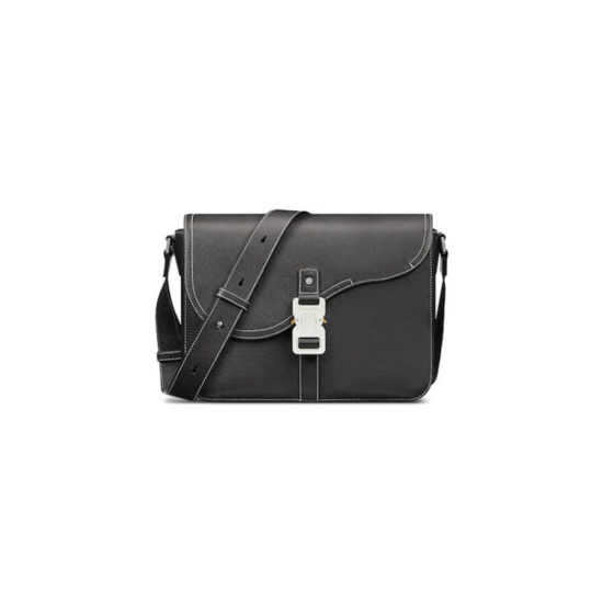SADDLE MESSENGER BAG