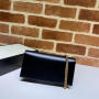 Gucci Horsebit 1955 Wallet With Chain