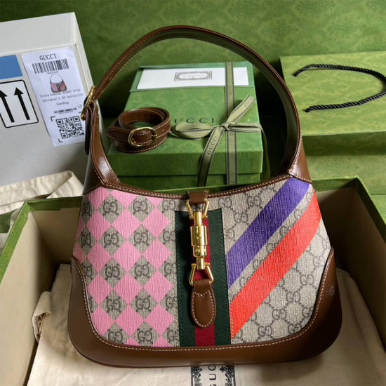 Jackie 1961 small shoulder bag Jackie 1961 small shoulder bag
