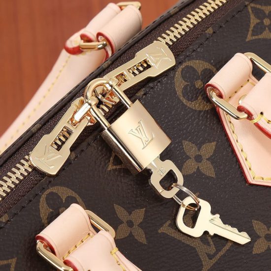 LV Speedy Bandouliere 20 LV Speedy Bandouliere 20