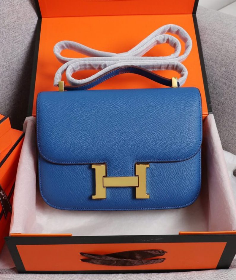 Hermes Constance 24