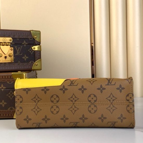 LV OnTheGo PM LV OnTheGo PM