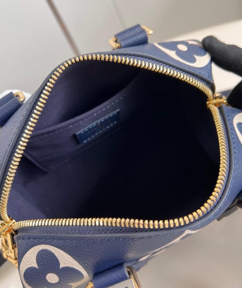 LV Speedy Bandouliere 20