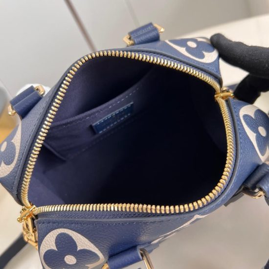 LV Speedy Bandouliere 20 LV Speedy Bandouliere 20