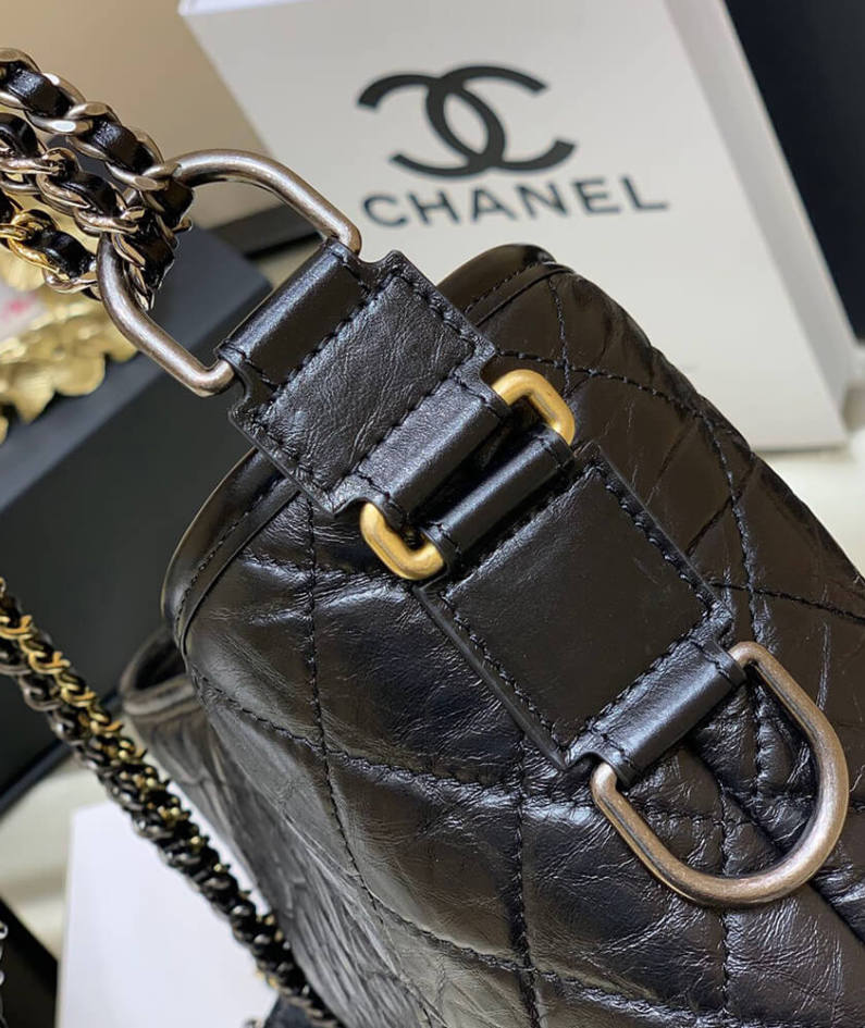 CHANEL’S GABRIELLE HOBO HANDBAG