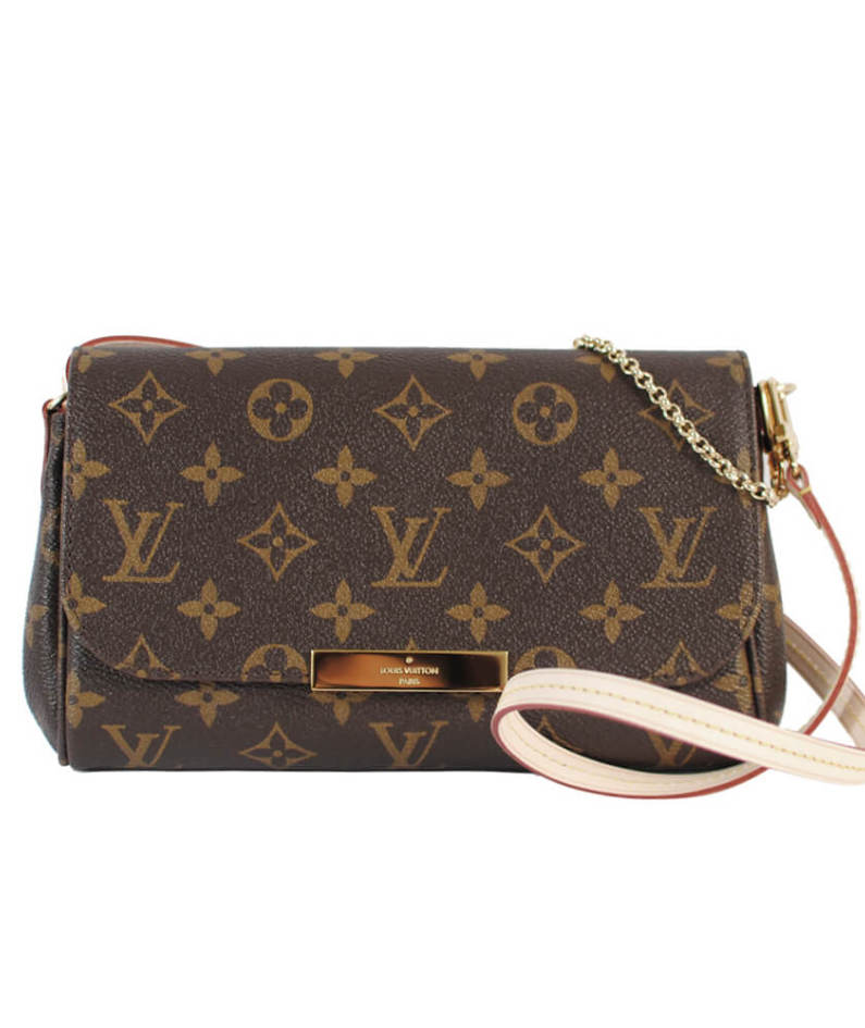 Louis Vuitton Favorite MM