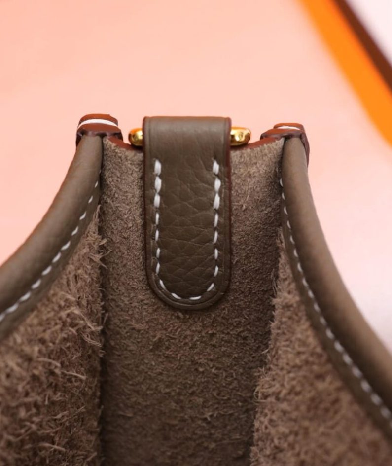 Hermes Evelyne 16