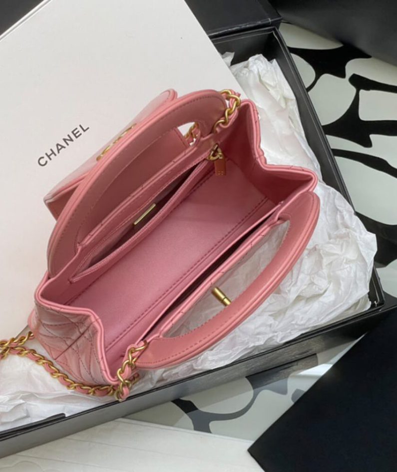 CHANEL KELLY BAG