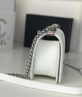 BOY CHANEL HANDBAG