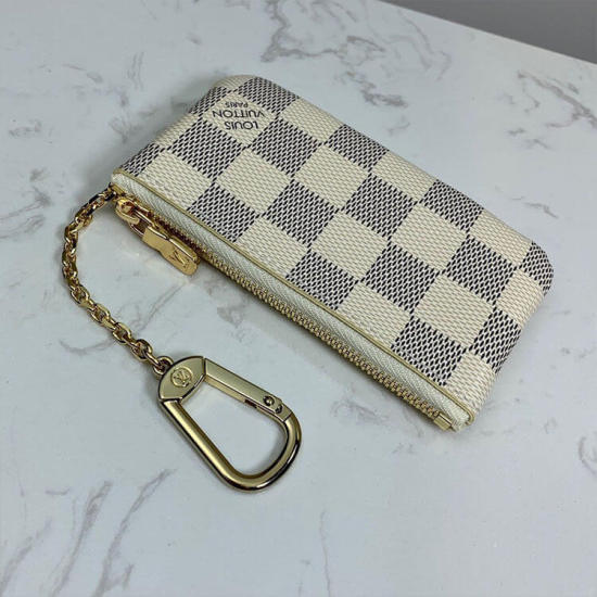 LV Key Pouch LV Key Pouch