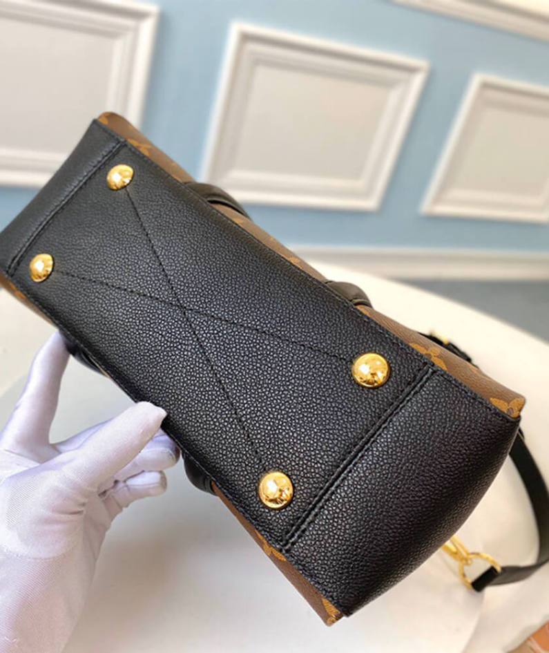 Louis Vuitton SOUFFLOT BB