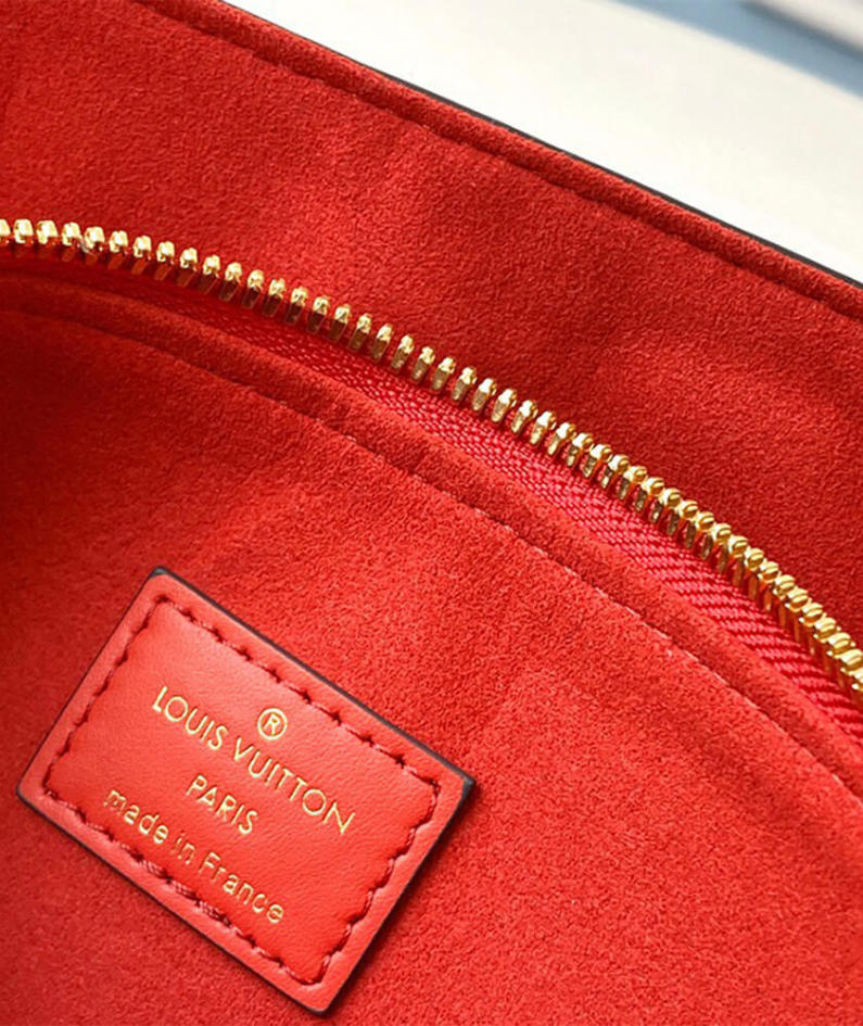 Louis Vuitton SOUFFLOT BB