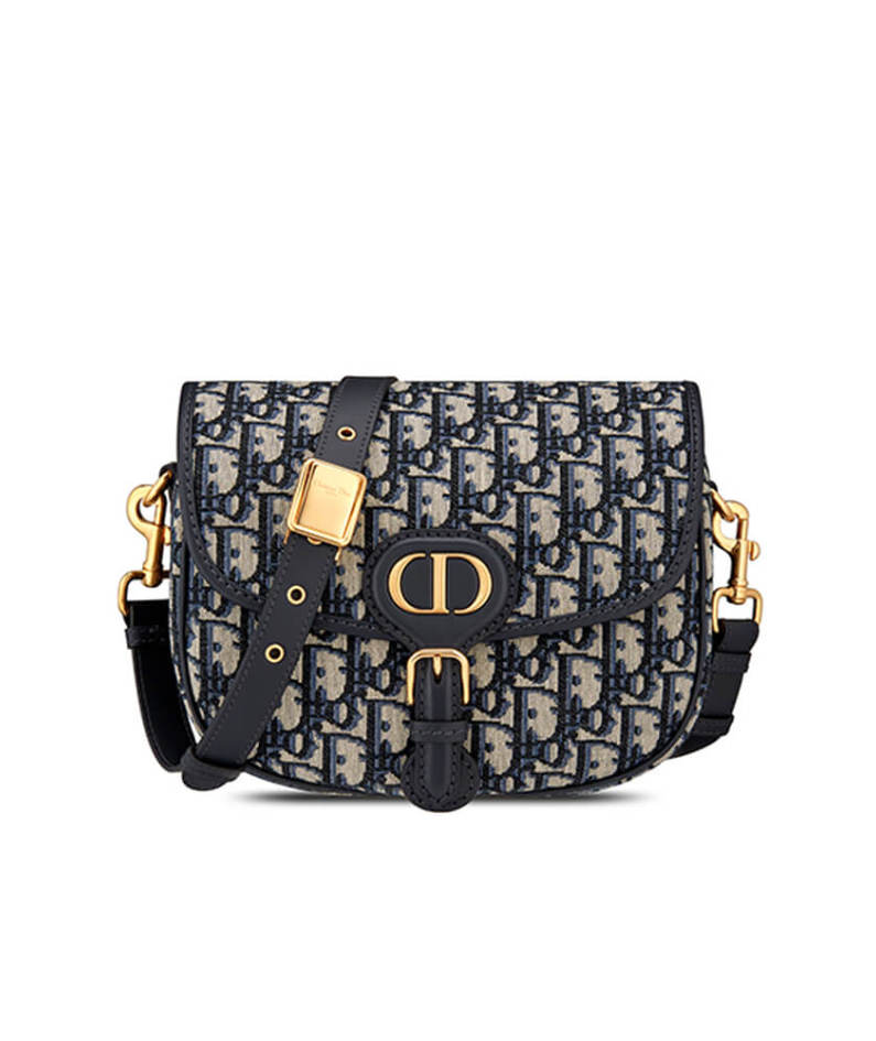 MEDIUM DIOR BOBBY BAG