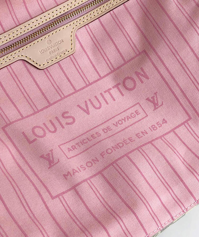 LV NEVERFULL MM