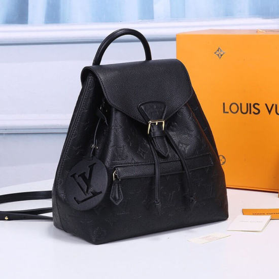 LV Montsouris Backpack LV Montsouris Backpack