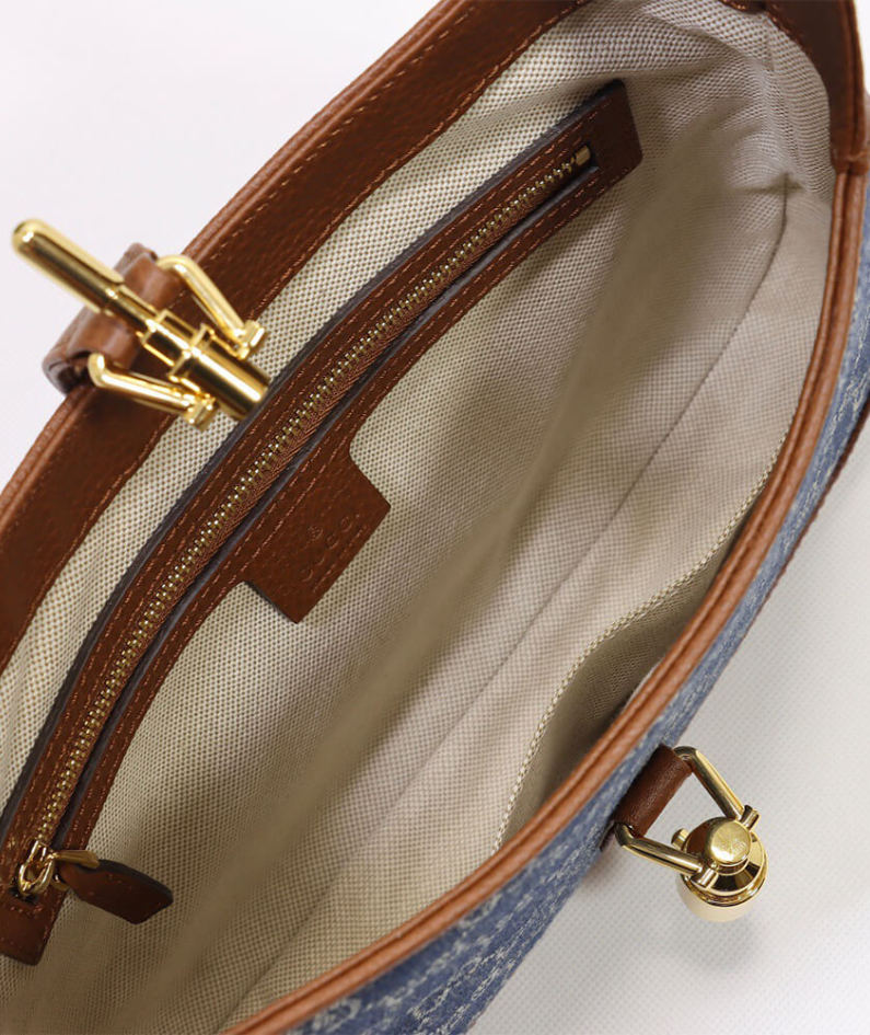 Jackie 1961 small shoulder bag