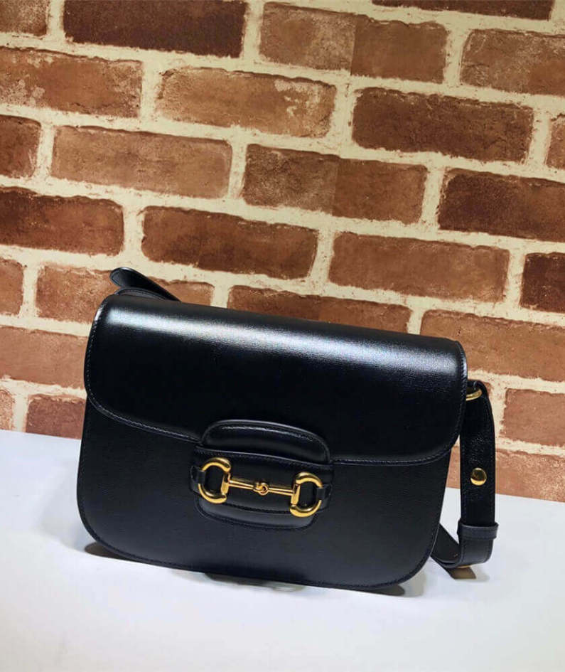 Gucci Horsebit 1955 Shoulder Bag