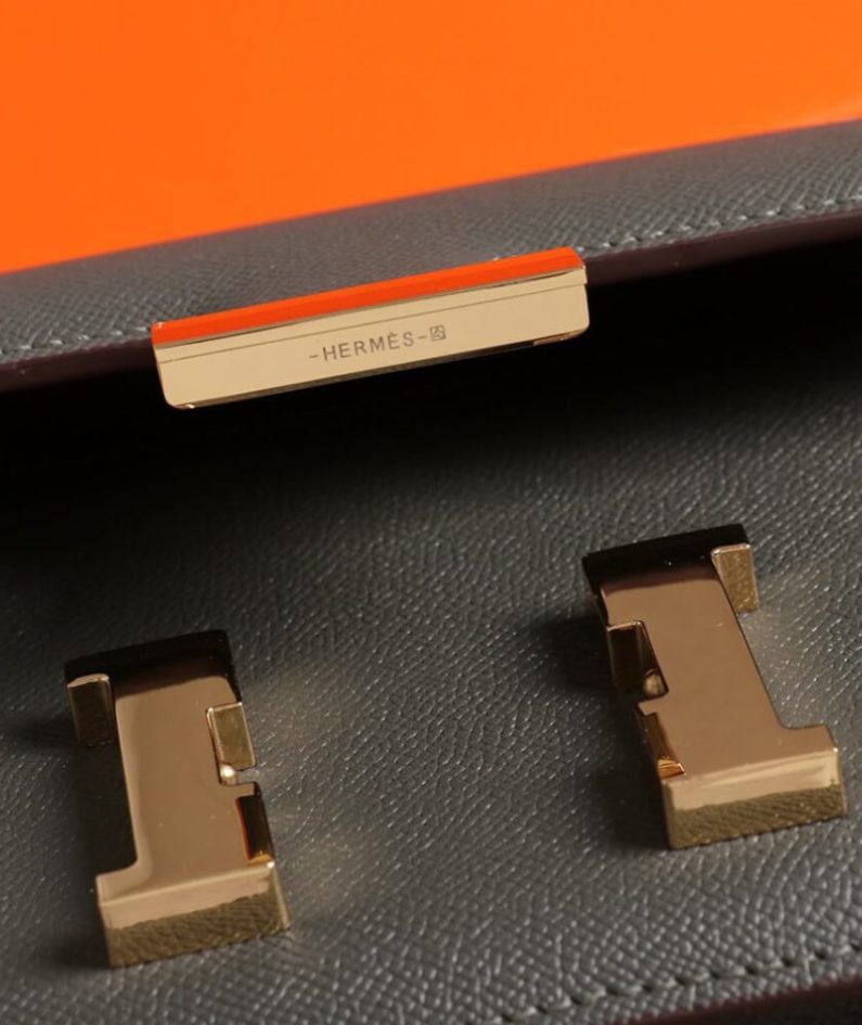 Hermes Constance 24