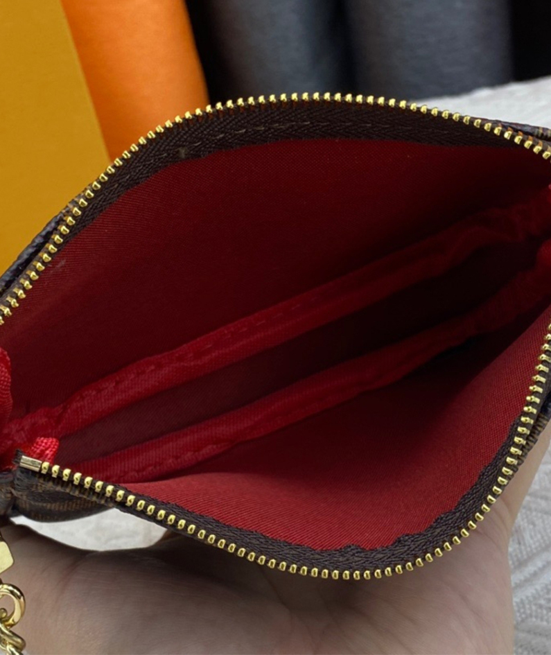 MINI POCHETTE ACCESSOIRES