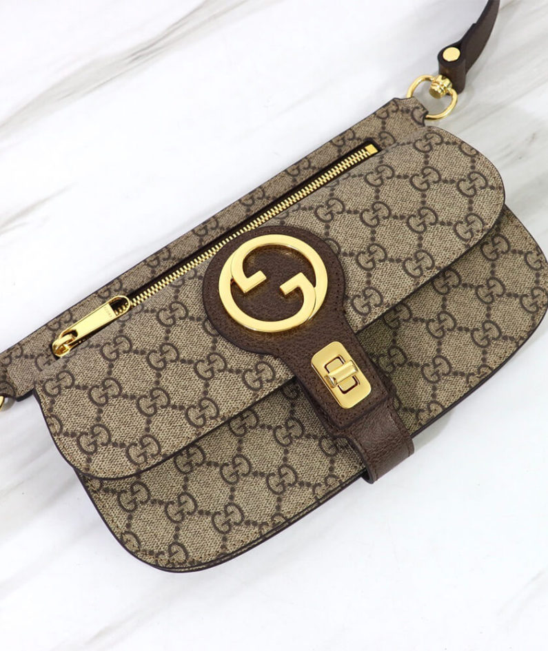 Gucci Blondie belt bag