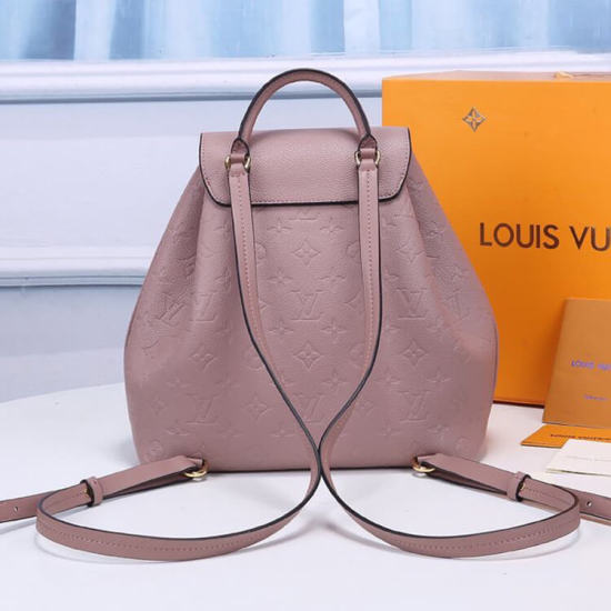 LV Montsouris Backpack LV Montsouris Backpack