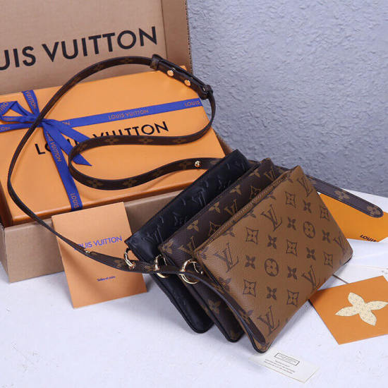 LV3 Pouch LV3 Pouch