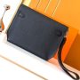 Hermes Kelly Depeches 26 Pouch