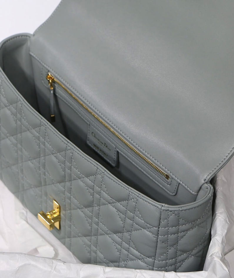 Large Caro Handbag