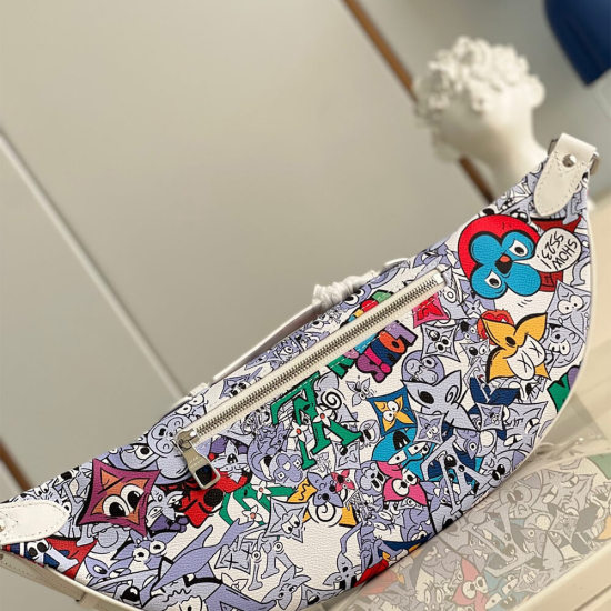 Bumbag Multipocket
