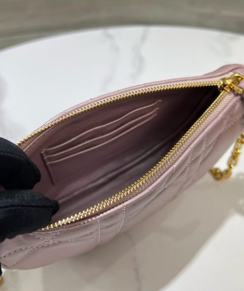 Diorstar Callisto bag