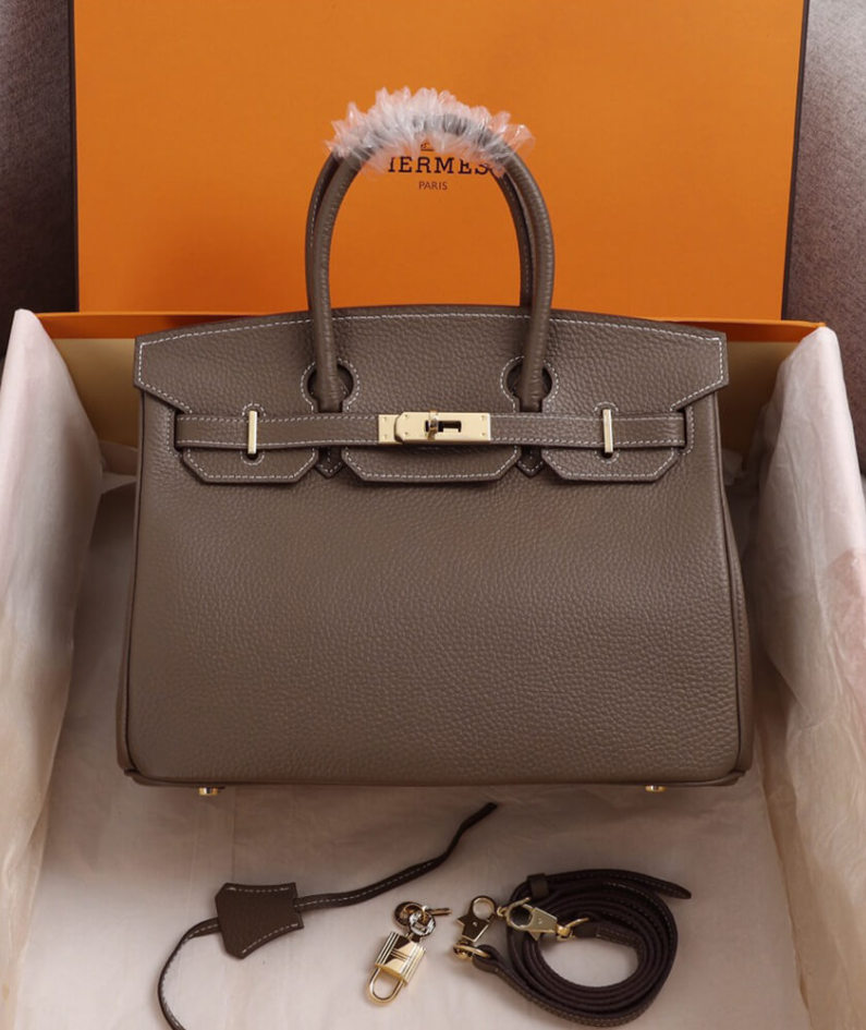 HERMES BIRKIN BAG 25