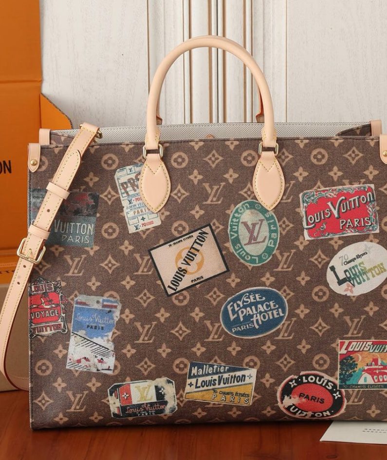 LV OnTheGo Voyage