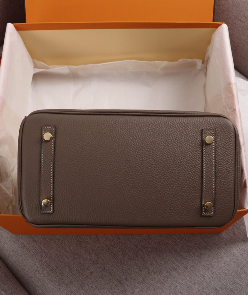 HERMES BIRKIN BAG 25