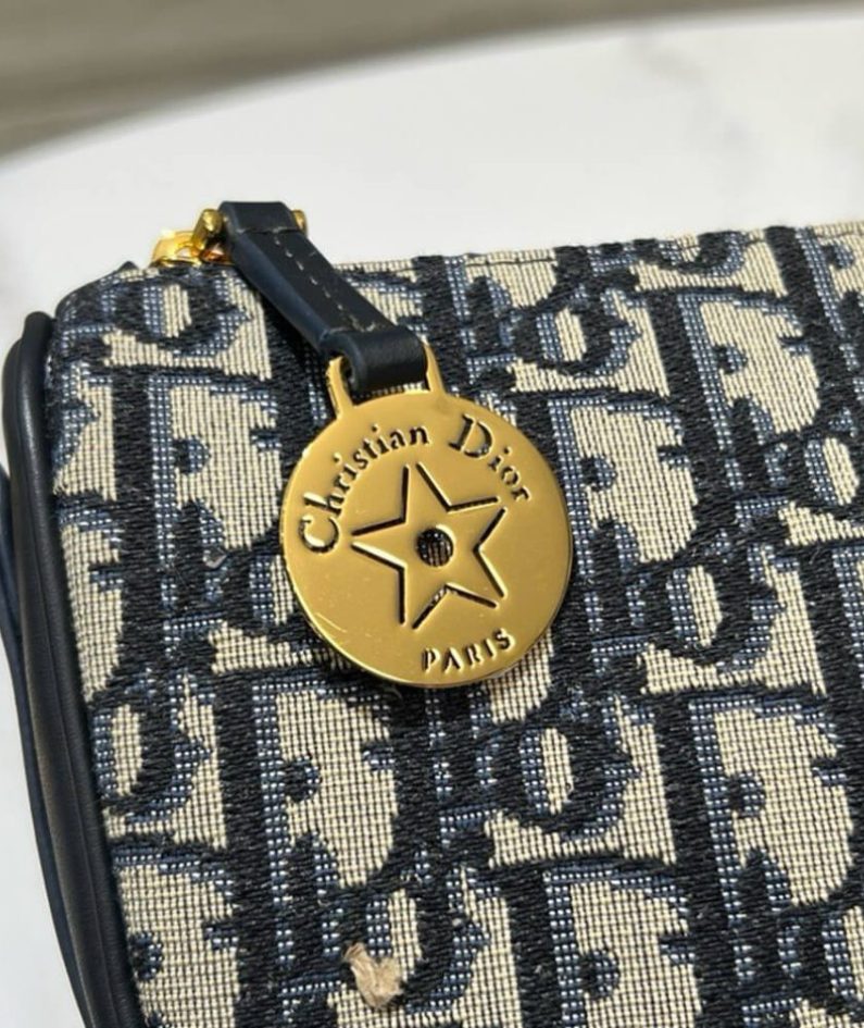Diorstar Callisto bag