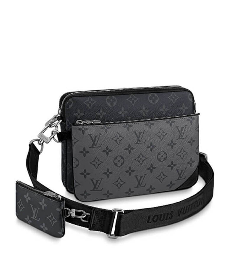 LV Trio Messenger Bag