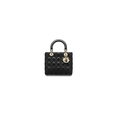 DIOR MEDIUM LADY BAG
