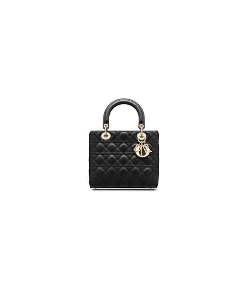DIOR MEDIUM LADY BAG