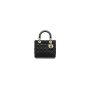 DIOR MEDIUM LADY BAG