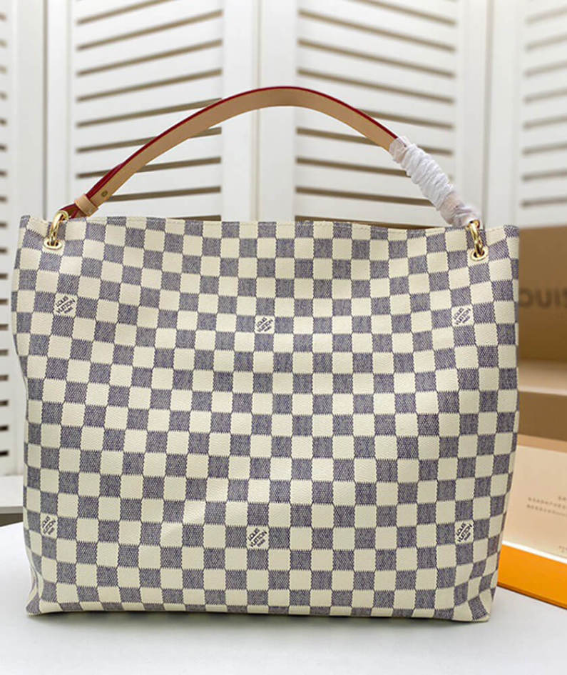 LV GRACEFUL MM