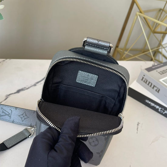 OUTDOOR SLINGBAG OUTDOOR SLINGBAG