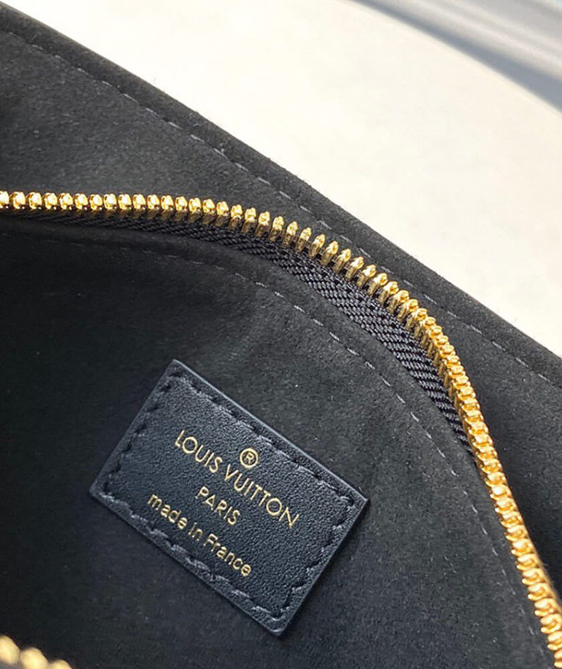 Louis Vuitton SOUFFLOT BB