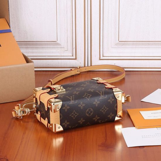 LV Pico Side Trunk LV Pico Side Trunk