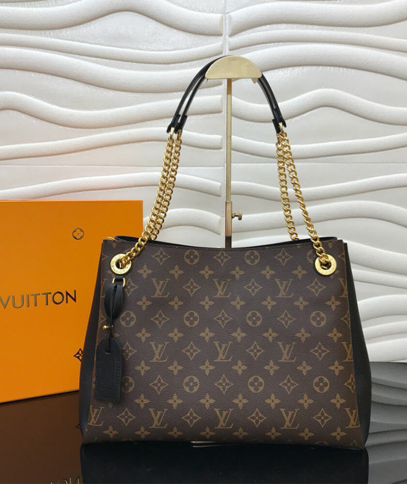 Louis Vuitton SUReNE MM BAG