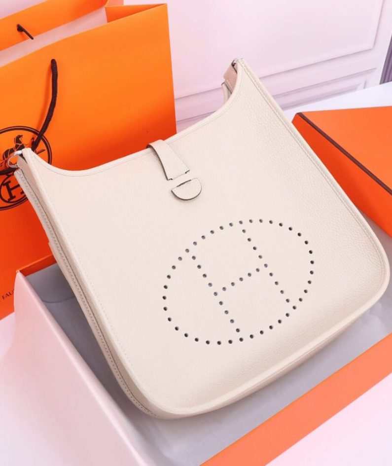 Hermes Evelyne 29