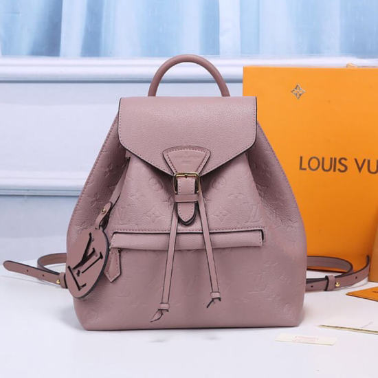 LV Montsouris Backpack LV Montsouris Backpack