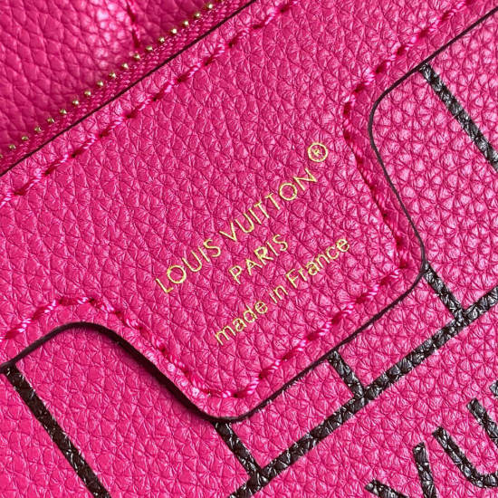 LV Neverfull Bandouliere Inside Out BB LV Neverfull Bandouliere Inside Out BB