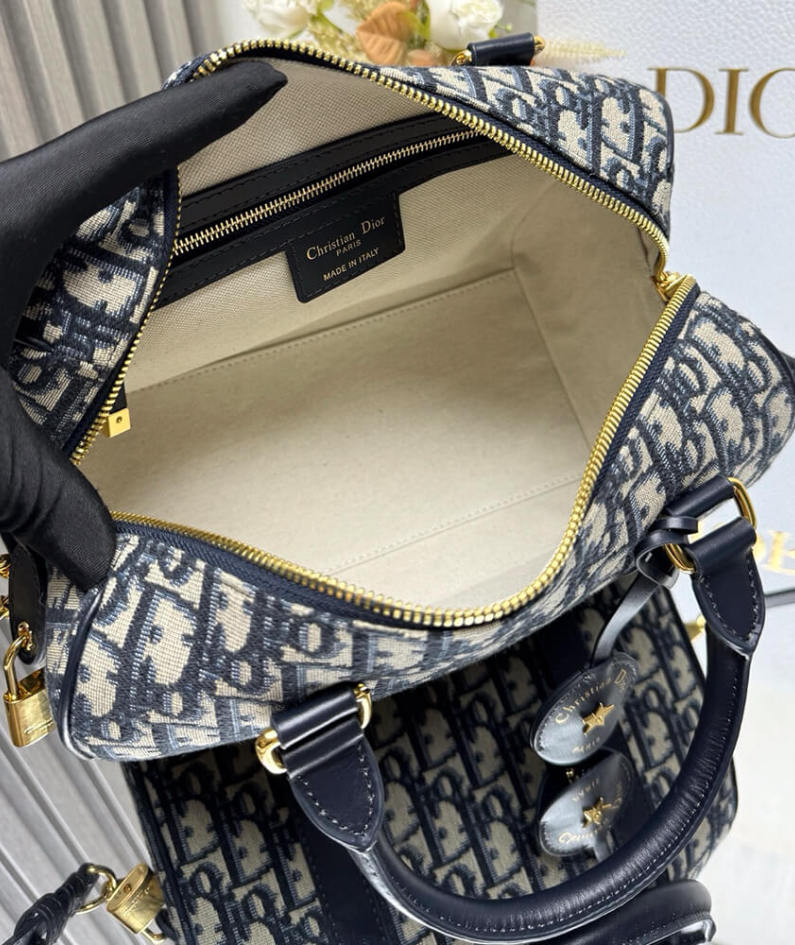 Dior Groove 25 Bag