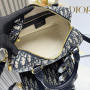 Dior Groove 25 Bag