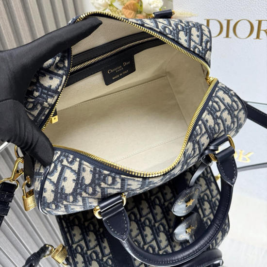 Dior Groove 25 Bag